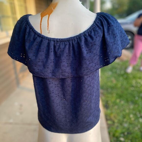 IZ byer blouse size small - Picture 2 of 3